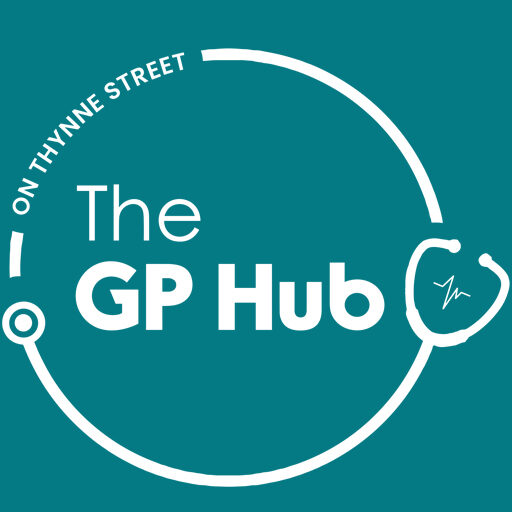 gp hub favicon